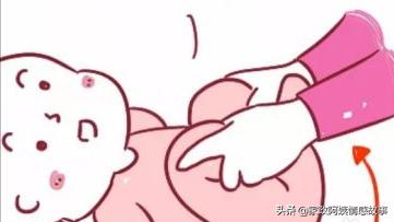 宝宝肚子胀的鼓鼓吃什么药,宝宝肚子鼓得像个皮球一样怎么办