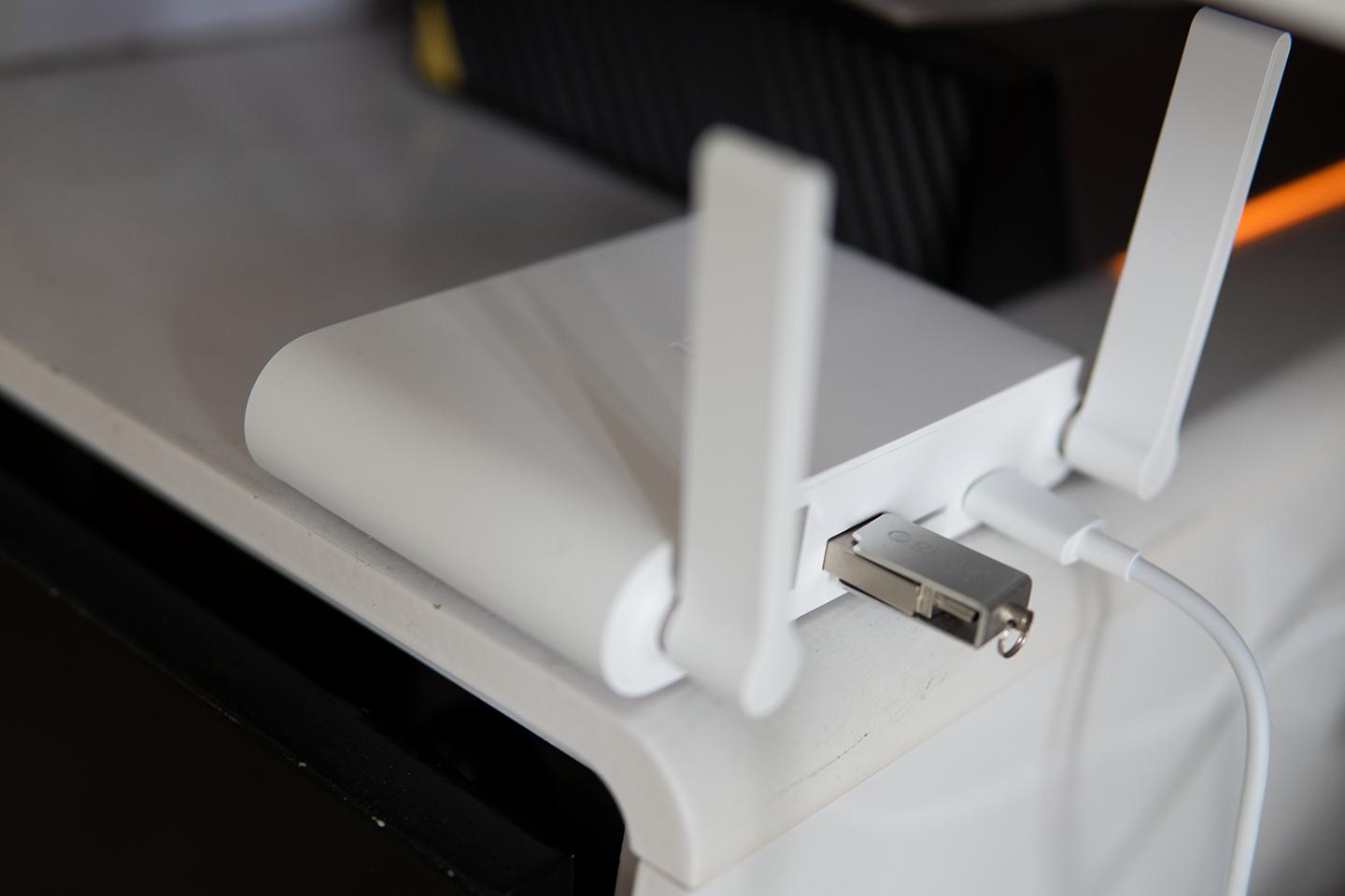 小米智能摄像头家用安装方法,小米户外无死角摄像头安装