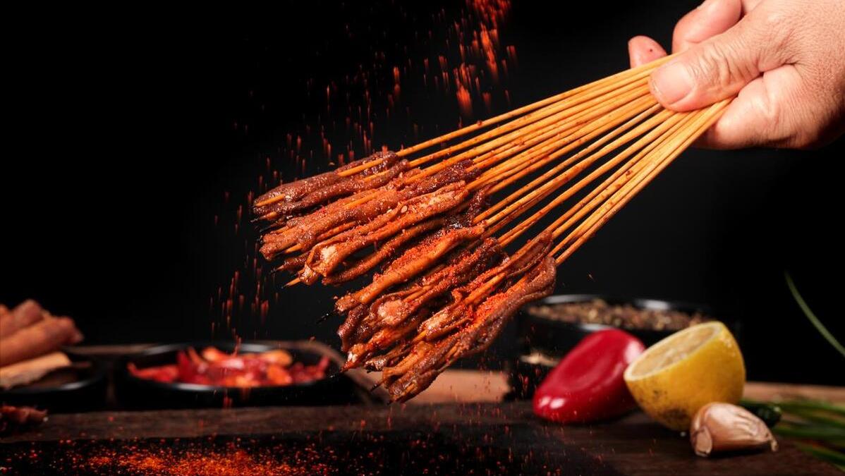 我们吃的外卖到底有多脏,外卖员说四种最脏的外卖