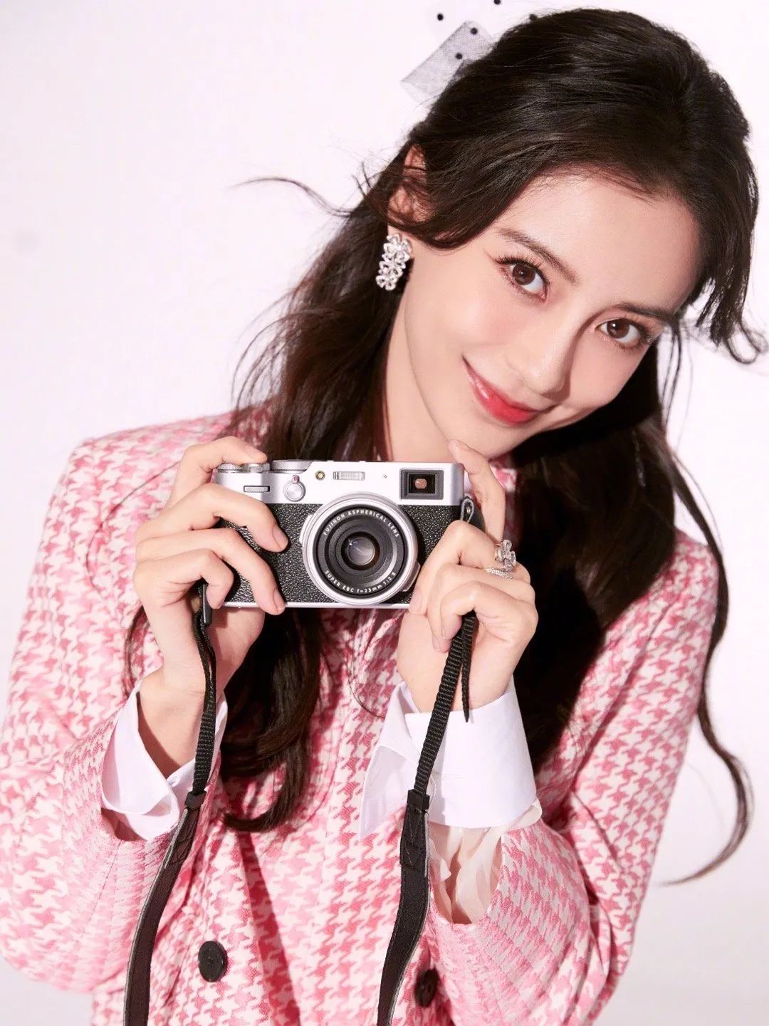 新年开运必备妆容,新年开运妆视频