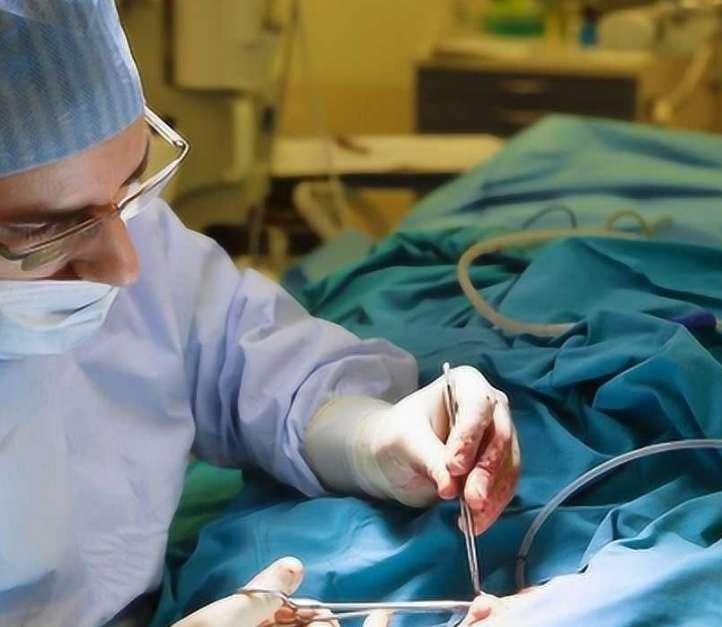 为什么不建议女人去做某些手术，医生用一个个血淋淋的例子告诉你