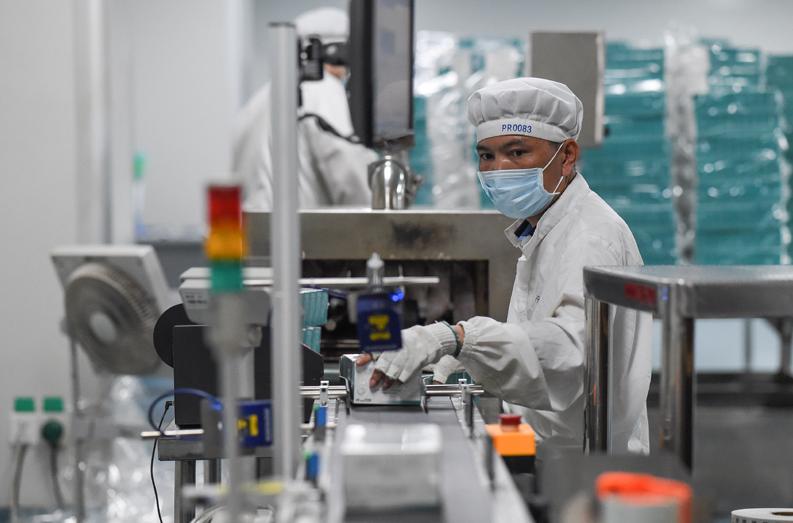 新冠放开后药物紧缺,新冠放开带来药品短缺