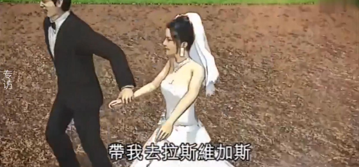 恬妞：有两段刻骨铭心的爱，今64岁仍然单身，35岁女儿成她烦恼