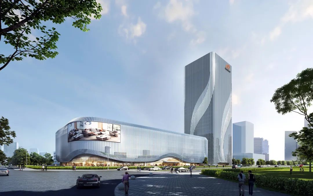 大亚湾敏华工业园,大亚湾规划敏华总部