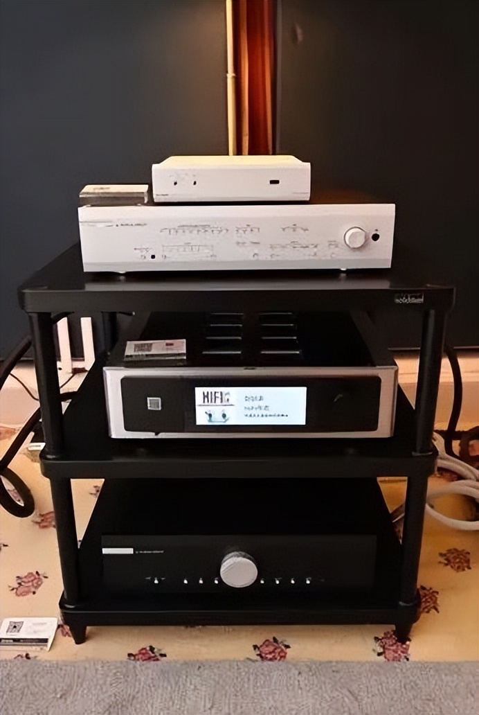 金音奖金瞳奖全国巡展（SIAV）——深圳音响展完美拉开序幕（1）