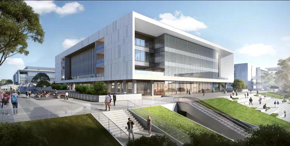 烟台十四五高校规划,烟台金山湾有几所高校开建