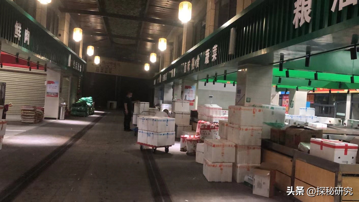 猪肉40一斤是什么原因,猪肉涨到40元一斤为什么