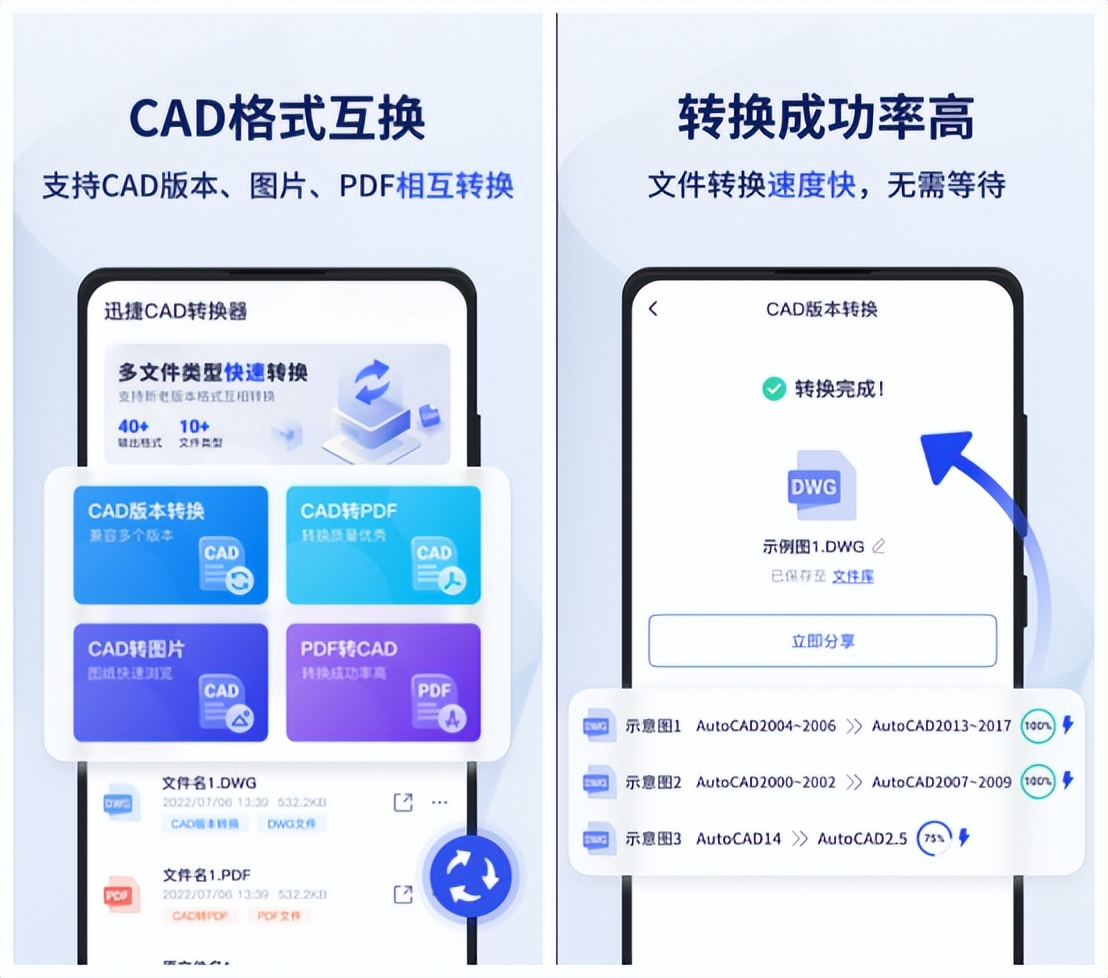 cad2021能不能把pdf直接转换成cad,如何把pdf转换成cad操作步骤