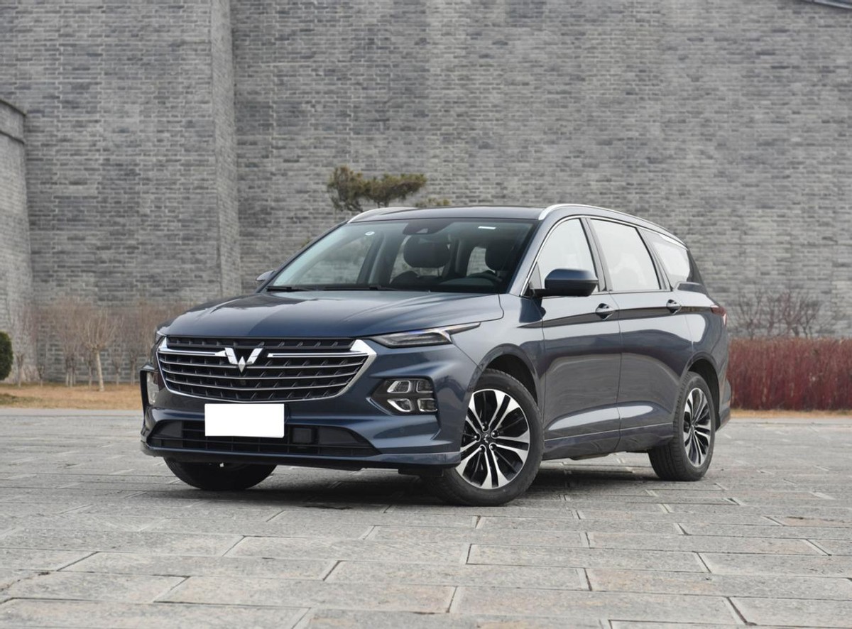 五菱凯捷跟哈弗h6哪个值得买,五菱凯捷马力测试