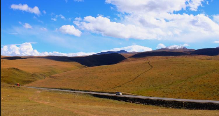 滇藏西自驾,西行滇藏自驾游