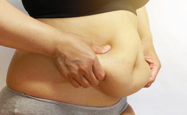 委屈肚子疼,剖宫产后肚子里不舒服