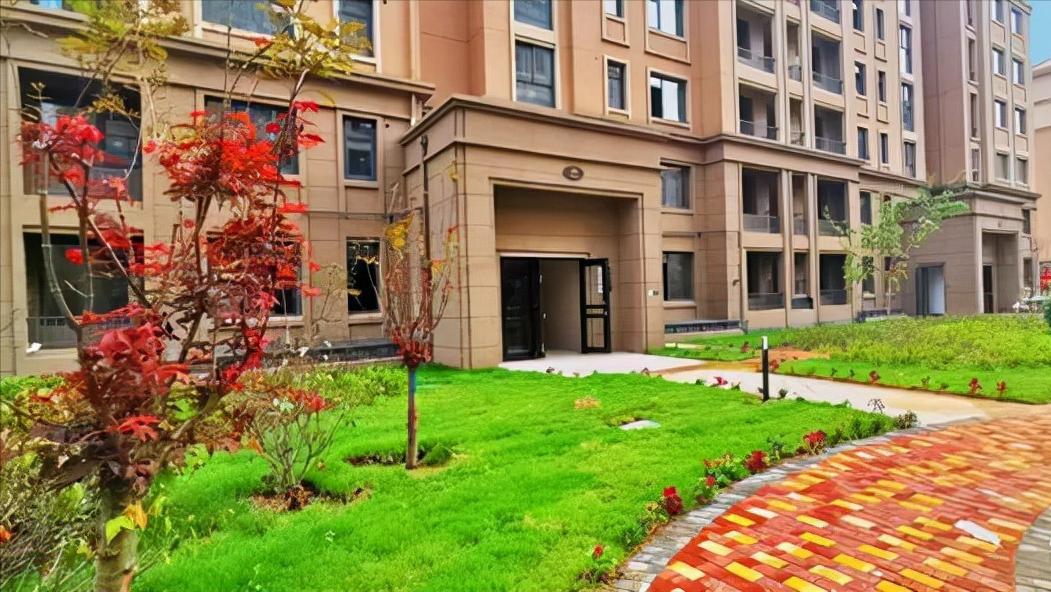 威海桂花园二期,威海羊亭桂花园延迟交房