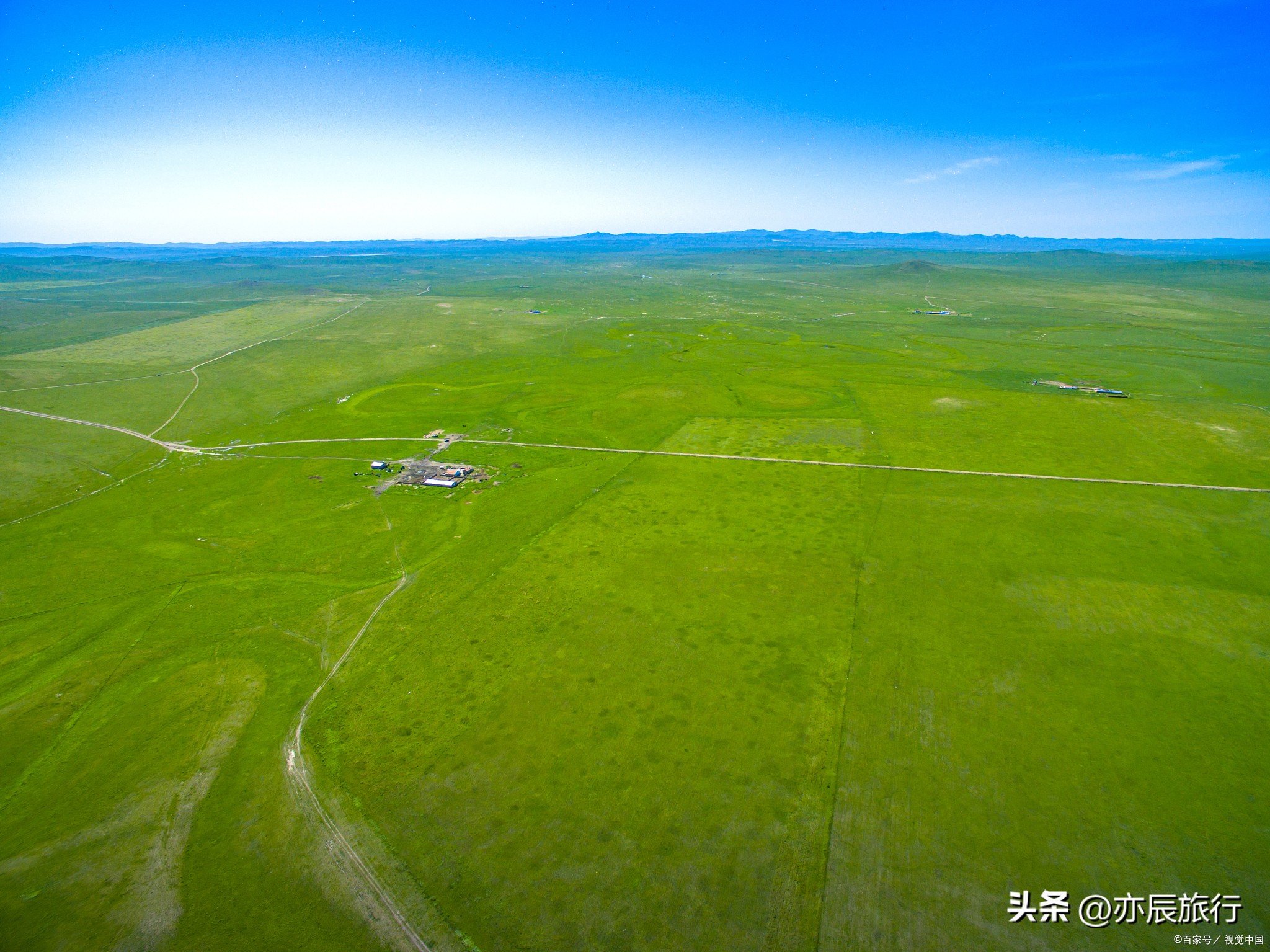 包头必去十大景点推荐,包头市区旅游必去十大景点