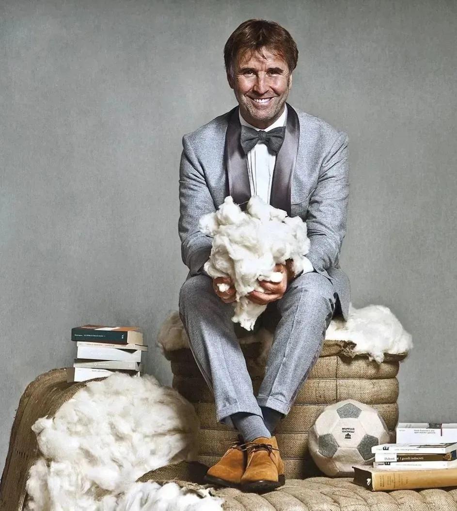 中意双语世界顶级意大利品牌创始人致年轻人的一封信