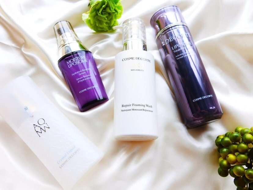 针对熬夜党好用的精华液,精华液补水初抗老推荐