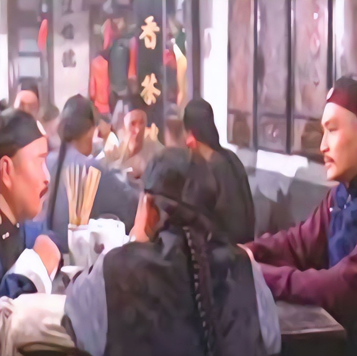 清宫剧和清朝历史剧区别,清宫剧和宫斗剧区别