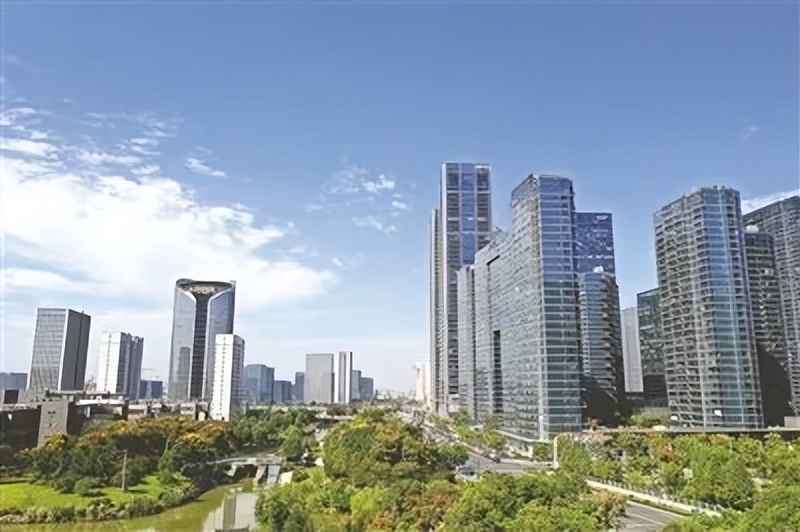 不用等了！落空实锤！余杭金成江南春城商业综合体规划确定取消！