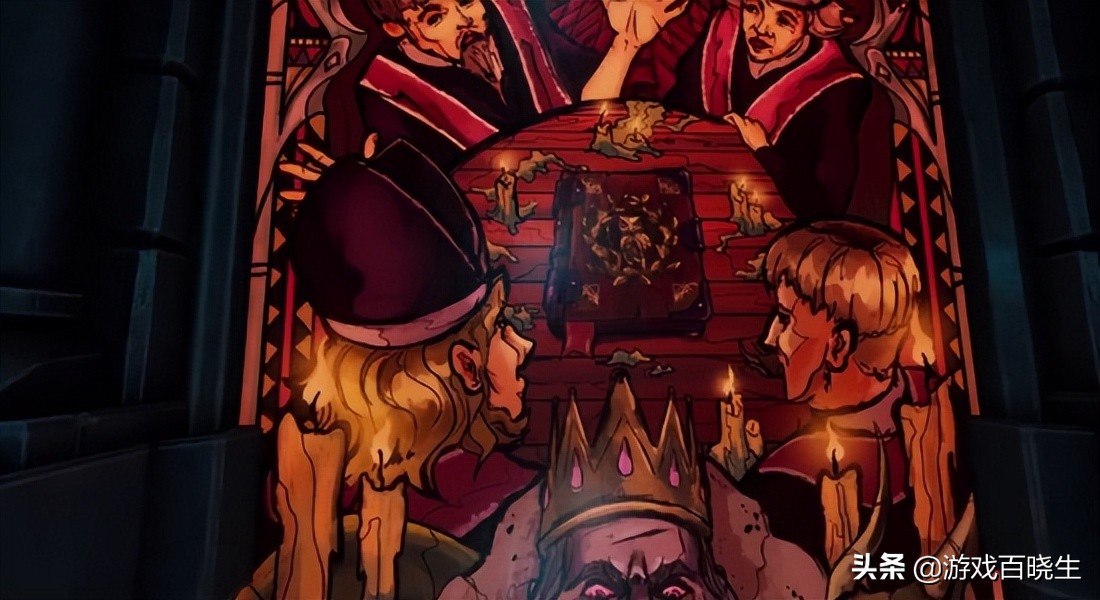 盘点5月要上线的游戏,5月可以玩的新游戏有哪些呢