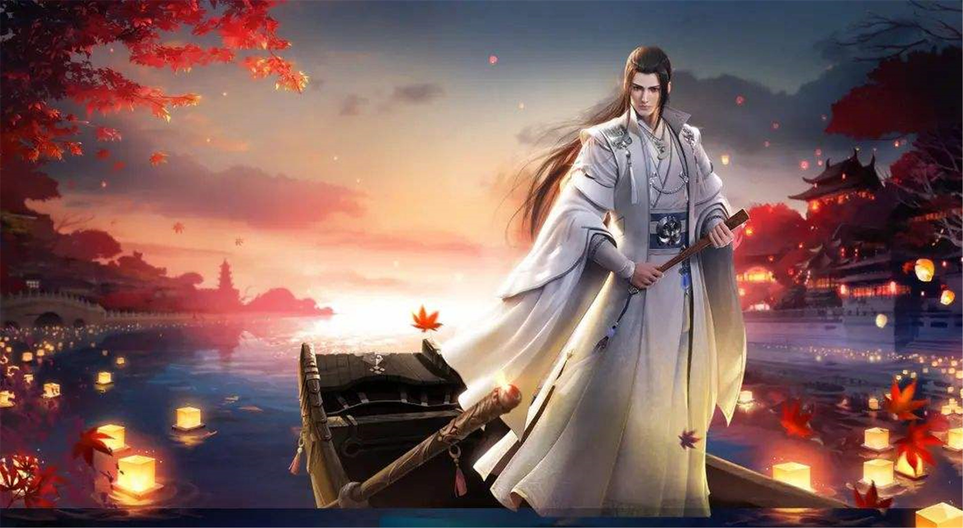 16本已完结气运流玄幻仙侠小说,5本高质量玄幻仙侠小说