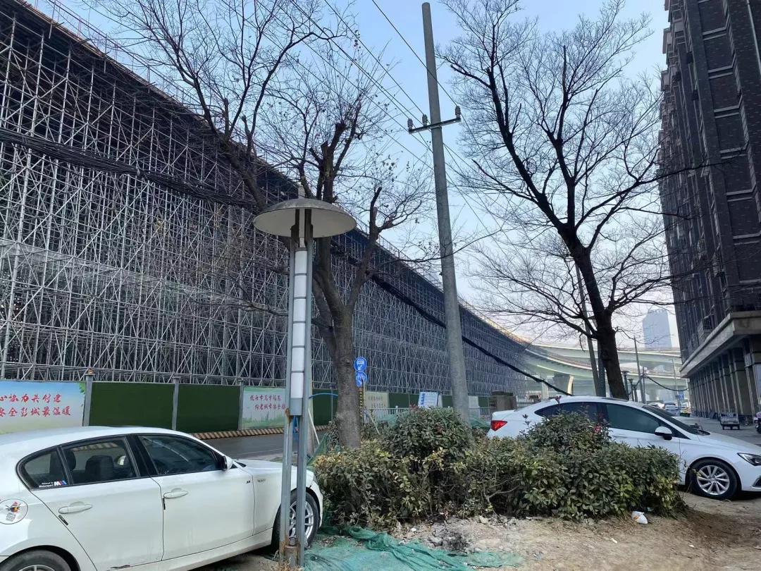 徐州噪音扰民引投诉,徐州绿城诚园铁路噪音