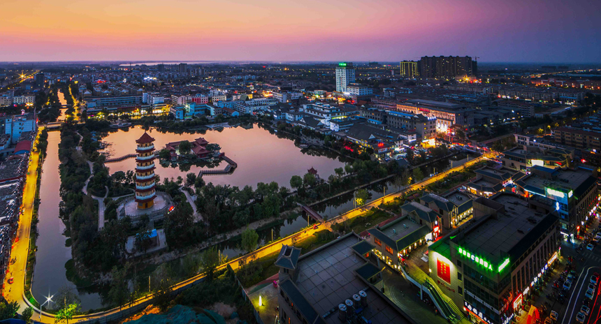 丰县和沛县哪个存在的时间长,徐州丰县和沛县原来是山东的