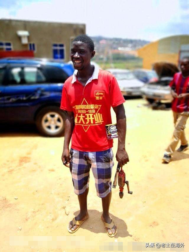 现在中国有多少人在喀麦隆,喀麦隆中国人现状