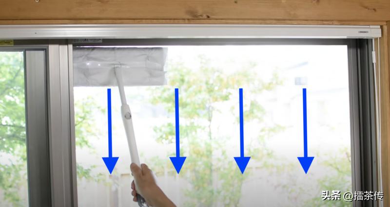 阳台纱窗怎么清洗小妙招,清洁窗户纱窗小妙招