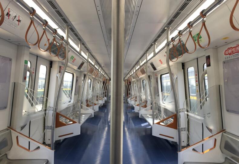 上海地铁2号线延伸到上海东站,上海地铁11号线上海西站