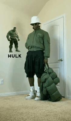 动漫穿搭冬季篇,动漫穿搭大合集