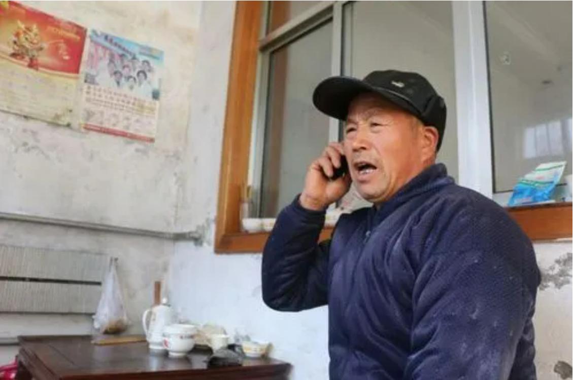 老人是否要做孩子们的免费保姆,老人做免费保姆带孙子的心酸