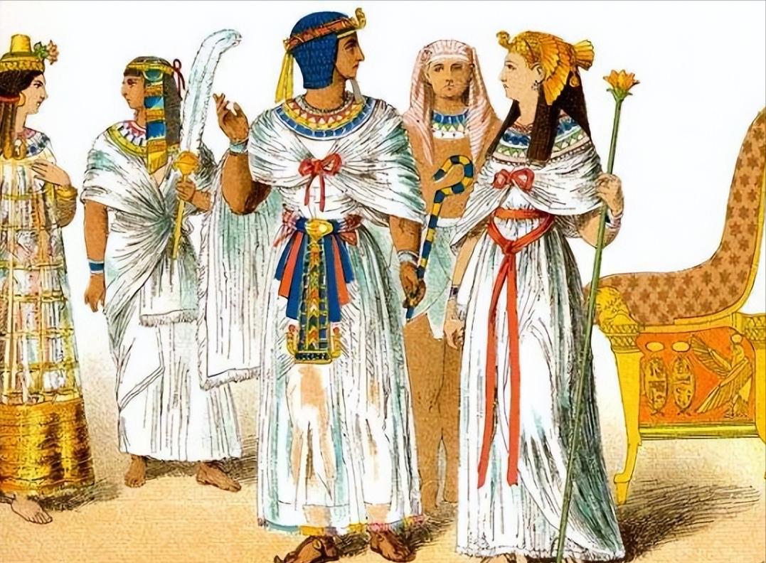 英国学者评说四大文明古国,埃及印度为什么不算文明古国