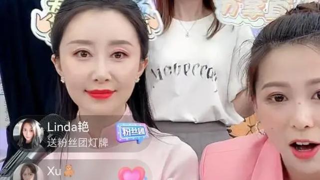 盘点几位吃相很难看的主播,直播带货引争议的六位明星