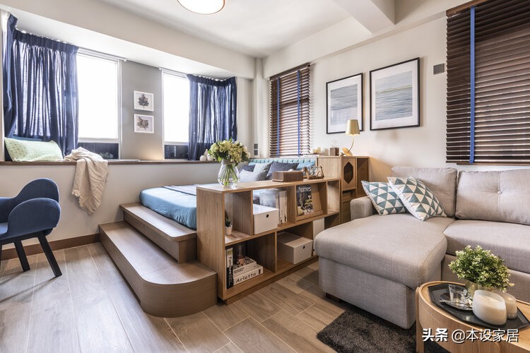 香港家庭主妇住宅生活,香港蜗居真实生活一家四口