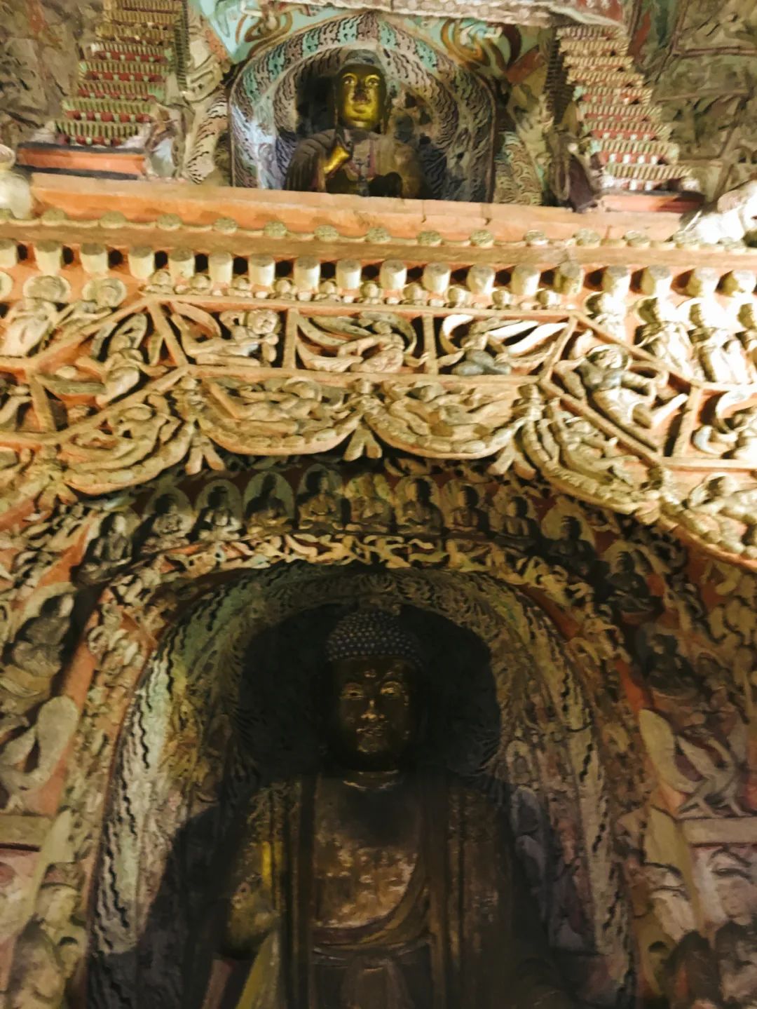 甘肃想吃美食去哪里旅游,甘肃啥地方