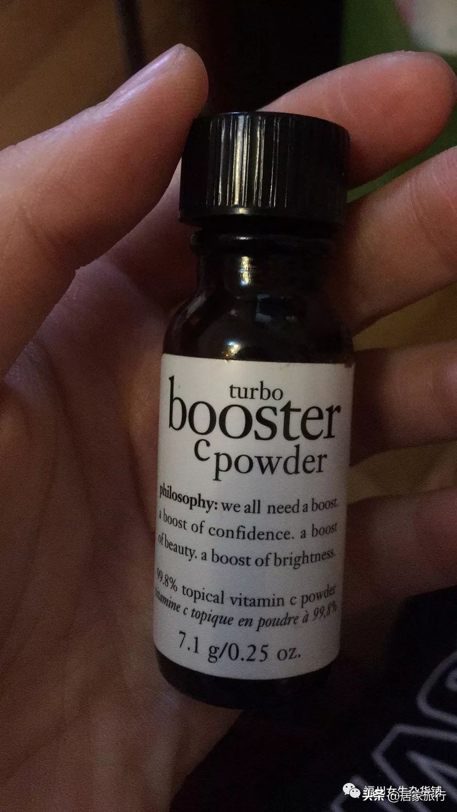 9/17,生活记录:换季战痘汇报贴