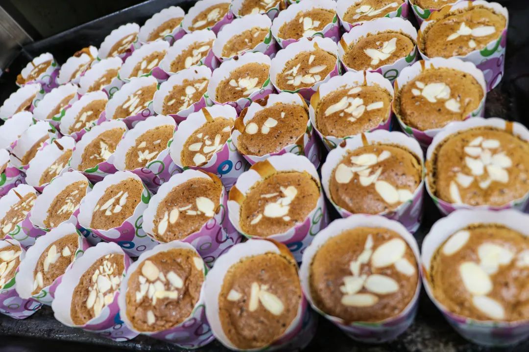 部队的清真伙食,各国部队的伙食