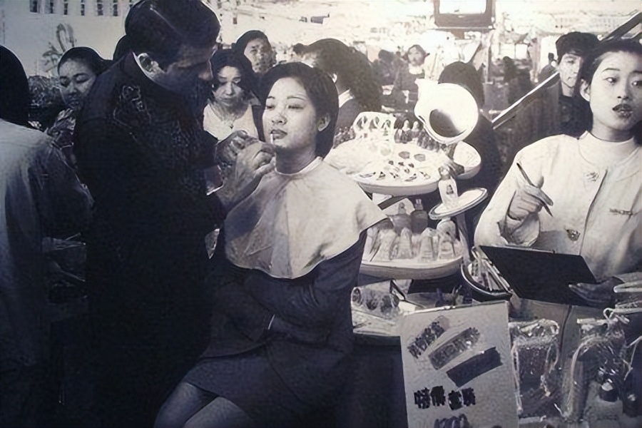 一个70后的奋斗历程,一个70后的创业故事