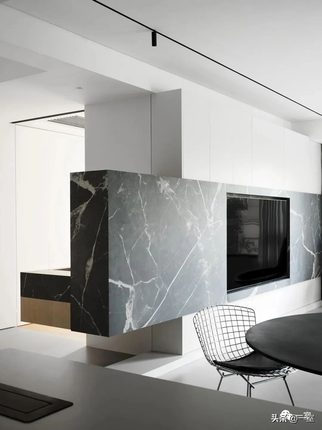 2021网红背景墙带详细尺寸供参考,电视背景墙2023最新款网红尺寸