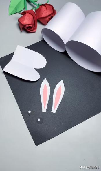 中秋节简单小灯笼制作过程,简单的中秋节小灯笼怎么做