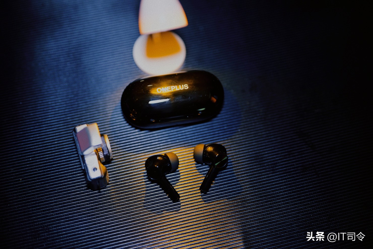 一加蓝牙耳机budsz2测评,一加budsz