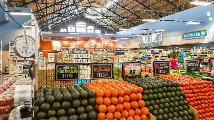 英国留学生一般去哪些超市,英国留学中国超市攻略