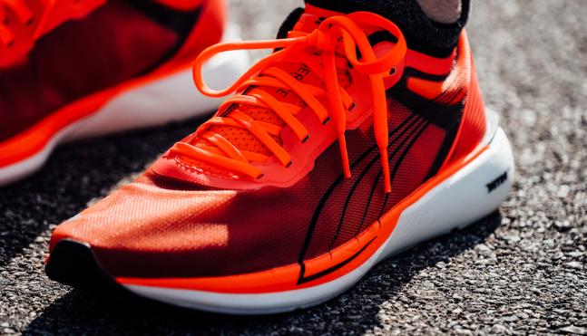 彪马puma跑步鞋好不好,彪马pu跑步鞋怎么样