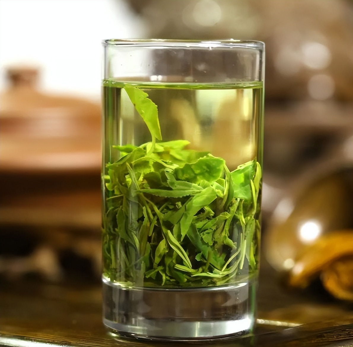 哪种茶可以长期存放自己喝,哪些茶放7-8年还能喝