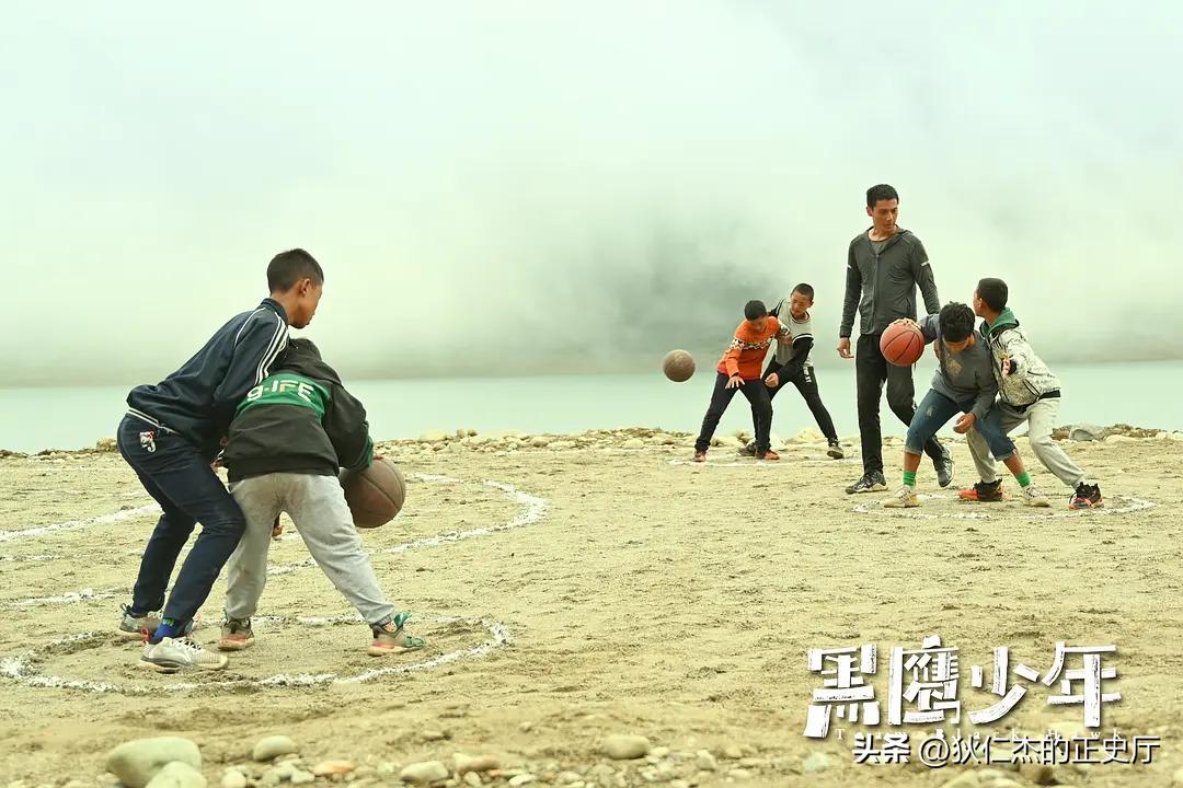 黑鹰少年真实比赛近况,黑鹰少年背后的真实故事原型