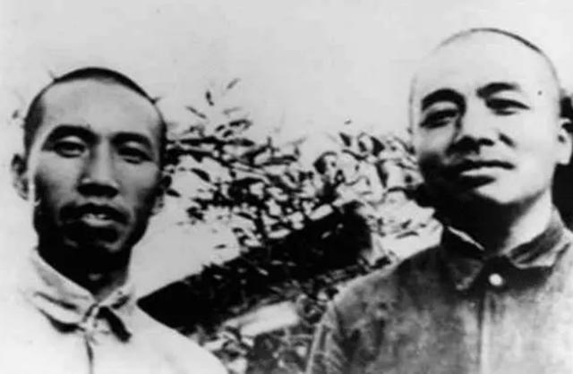 1955年*震王**重病，彭德怀犹豫两天却迟迟不敢批示手术：我没有把握