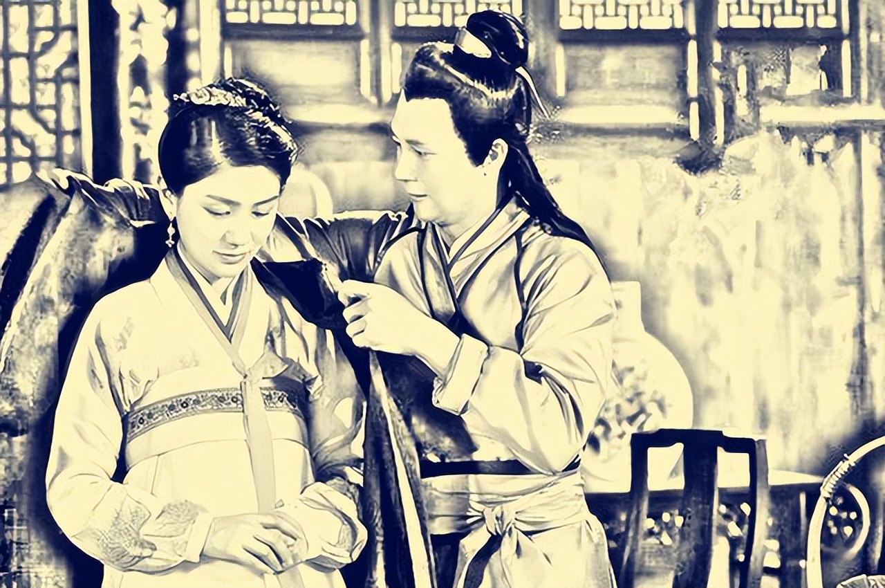 民间故事女子为偷情杀死儿子,民间故事女子深夜私会县令