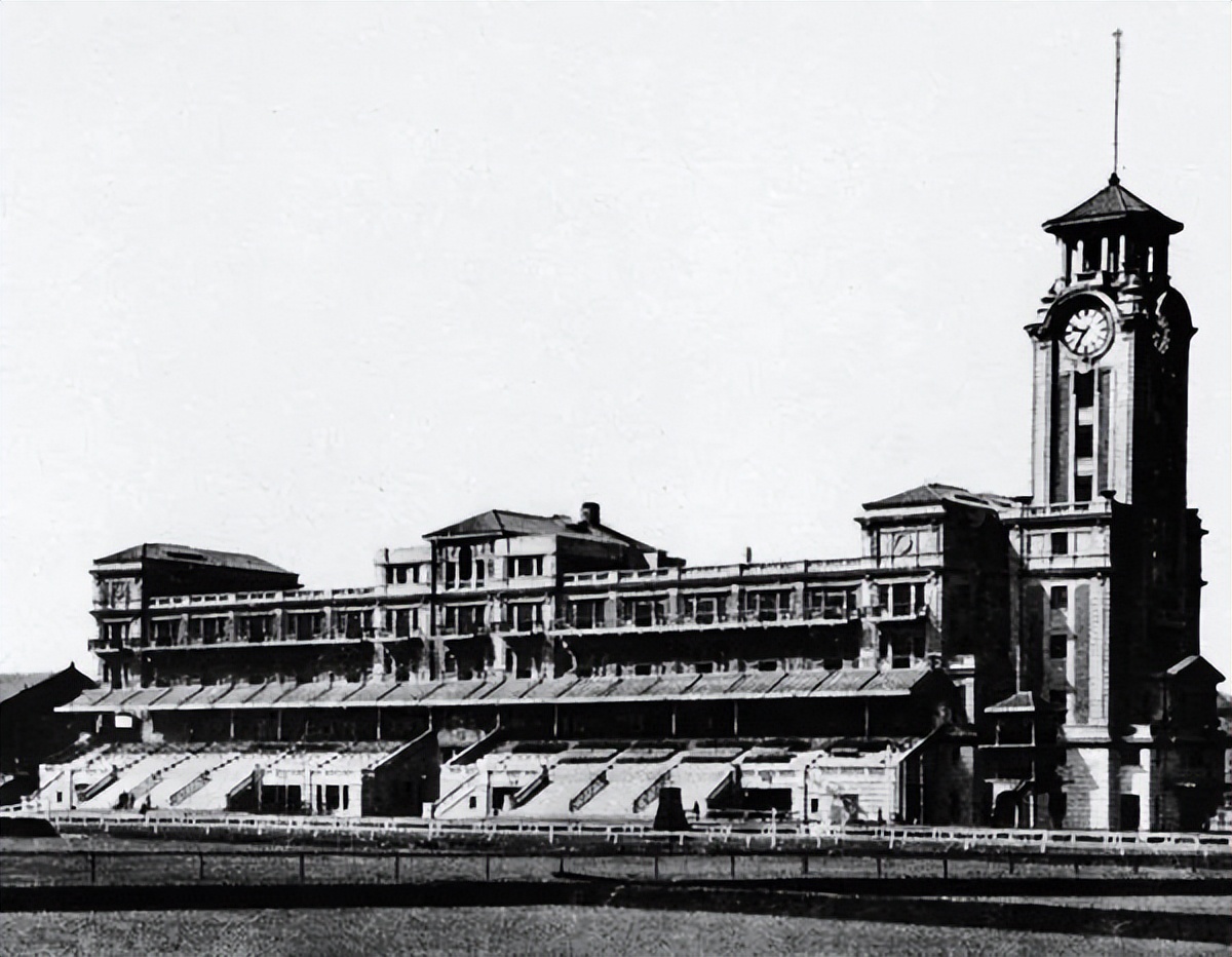 上海武康路有什么景点,上海名胜古迹旅游景点