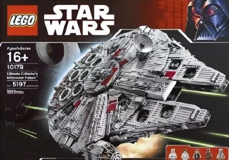 乐高真的只是玩具吗,乐高为什么可以当货币