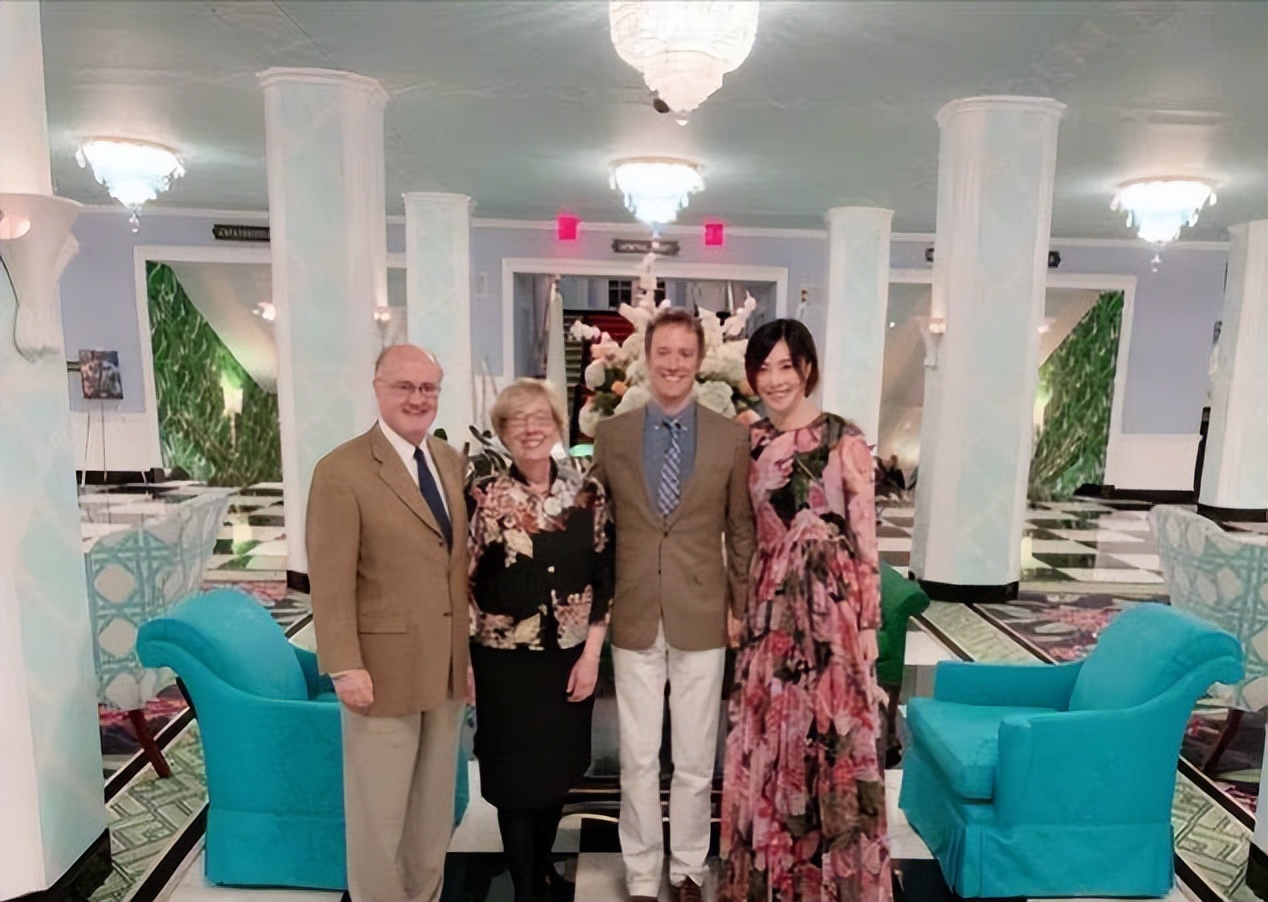 女排国手嫁美国,女排名将远嫁东南亚