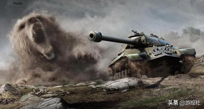 坦克世界和战舰世界能同时上线吗,战舰世界和坦克世界是谁代理